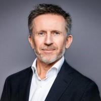 Amedia Employee Stein Damman's profile photo