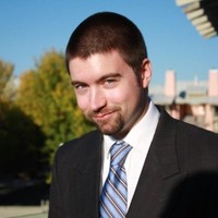 Arista Networks Employee Christopher Croy's profile photo