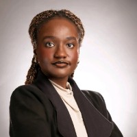 Python Cape Coast Employee Joana Owusu-Appiah's profile photo