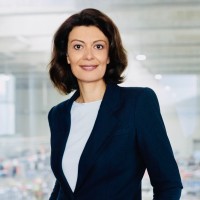 CWS Österreich Employee Susan Kaeppeler's profile photo