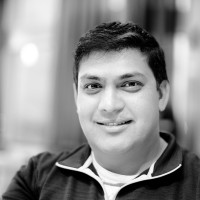 Binit Shah