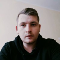 Eltwin Group Employee Bartosz Gajda's profile photo