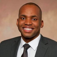 Benchling Employee Travis Mitchell's profile photo