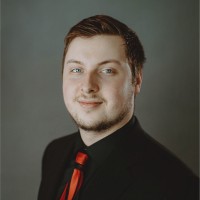 BioSpherix, Ltd. Employee Lucas Myers's profile photo