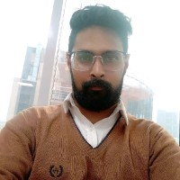 Standard Chartered Employee Ayan Banerjee's profile photo
