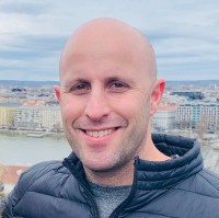 Guy Gur-Arie Email & Phone Number