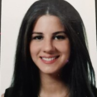 Sibia Technologies Employee Marwa Jafari's profile photo