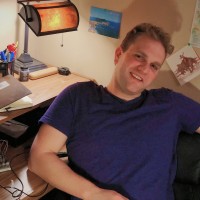 Keith Carpenter's profile photo