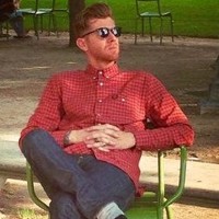 White Pine Touring Employee Tim Matthews's profile photo