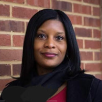 Georgia Department of Human Services Employee Barbara Pickering's profile photo