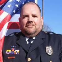 Washington State Department of Corrections Employee Jamison Roberts's profile photo