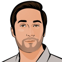 Trust & Will Employee Mark Locastro's profile photo