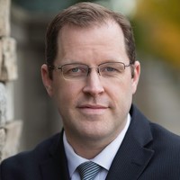 PeaceHealth Employee Joseph Horrocks's profile photo