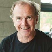 Hooke Bio Ltd. Employee Mark Davies's profile photo
