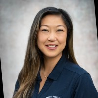 City of Poulsbo Employee Lin Hino's profile photo