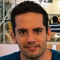 Daniel Mendoza Email & Phone Number