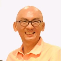 PappaRich Group Employee Kidd Leong's profile photo