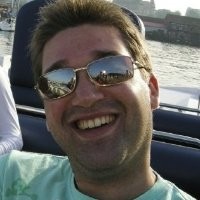 Creative Kingdom Employee Mark van der Wal's profile photo