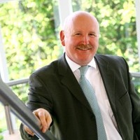 Teletrac Navman Employee Steve Blackburn's profile photo