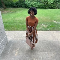 GAOTek Inc. Employee Tatyana Parker's profile photo