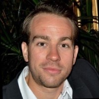 Hilti Hungária Employee Adam Zambo's profile photo