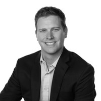 JLL Employee Brad Lane's profile photo