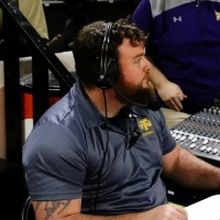 Murray State University Employee Greg Frey's profile photo