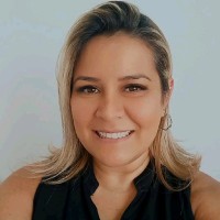 Fernanda Rudas Email