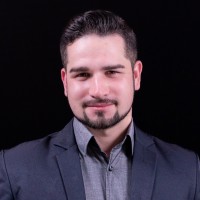 Sicredi Soma Employee Marcio De Faveri's profile photo
