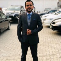 Xenon Partners Employee Haroon Jhaggar's profile photo