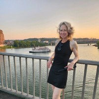 UCMC Employee Trish Kramer's profile photo