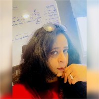 Qatalys Employee Nandita Kanwar's profile photo