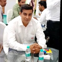 Chemline India Limited Employee Ajay Solanki's profile photo