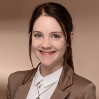 RECALO Employee Leoni Engels's profile photo