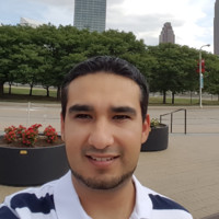 PepsiCo Employee Luis Escalante's profile photo