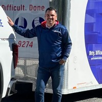 Performance Industrial Employee Sean Willcoxon's profile photo