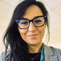 DOT2DOT SA Employee Nikoleta Jelenewska-Stępień's profile photo