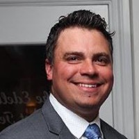 Verity IT Employee Lssgb Charlie Douglas's profile photo