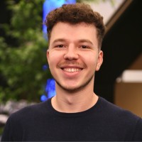 Novex Digital Employee Dan Munteanu's profile photo