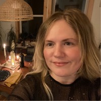 Community Solutions, Inc. Employee Claire Caldwell's profile photo