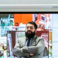 Dinema S.p.A. Employee Eugenio Ciracì's profile photo