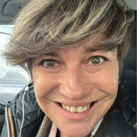 Polygon France Employee Alexandra Krawczyk's profile photo