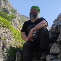 Ticketscloud Employee Alexander Zelenyak's profile photo