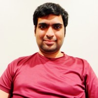 Envoy AI Employee Kaushik Sivakumar's profile photo