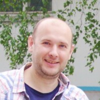 Velotooler Employee Yury K's profile photo