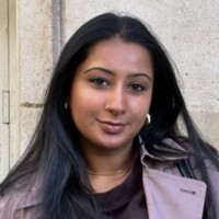 International Carwash Association Employee Ananya Kothapally's profile photo