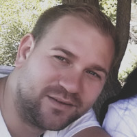 Dwelt Employee Sadmir Abdulahovic's profile photo