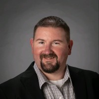 OculusIT Employee Perley Dexter's profile photo