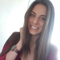 NetPlanet Greece Employee Vivian Iliadi's profile photo