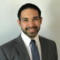 Senseye, Inc. Employee Brad Strasser's profile photo